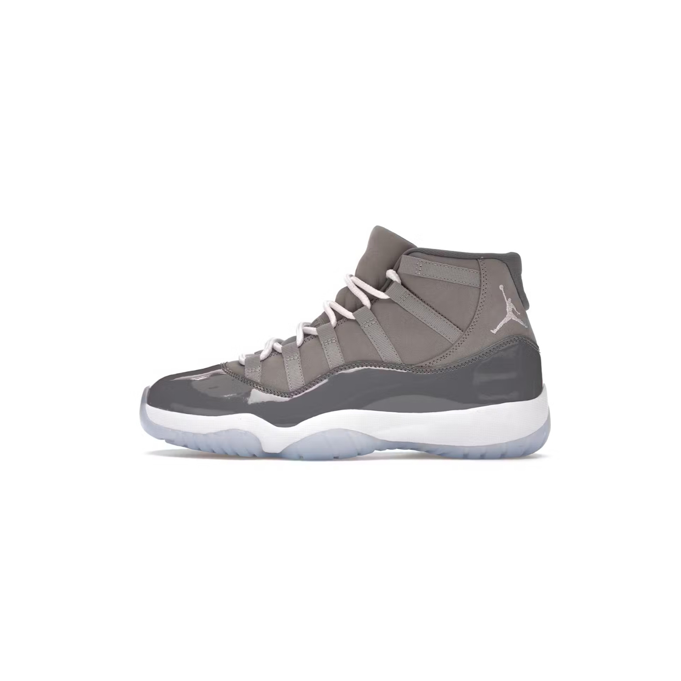 NIKE JORDAN 11 RETRO COOL GREY CT8012-005